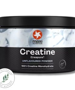 Creatina Maxi Nutrition