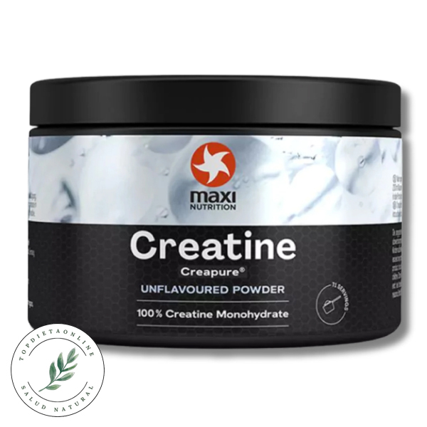 Creatina Maxi Nutrition Creatina Maxi Nutrition