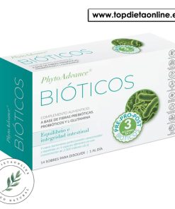 Phytoadvance Bióticos