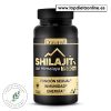 Shilajit del Himalaya de Drasanvi