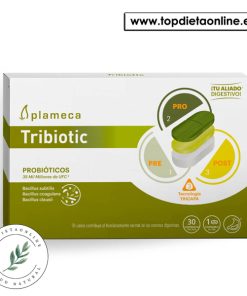 Tribiotic de Plameca