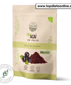 Acai en polvo Eco Salim
