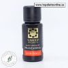 Aceite esencial de mandarina Kimera