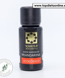 Aceite esencial de mandarina Kimera