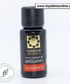 Aceite esencial de orégano Kimera