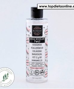 Agua micelar BANBAN