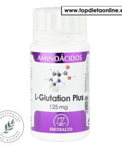 Aminoacidos L-Glucation Plus de Equisalud