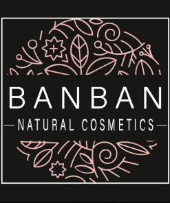 BANBAN NATURAL COSMETICS