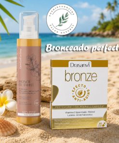 PACK BRONCEADO
