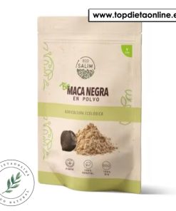 Maca negra ECO SALIM