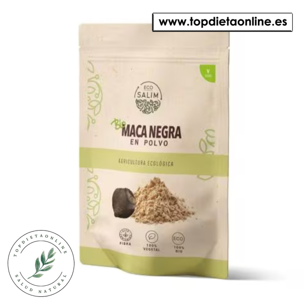 Maca negra ECO SALIM Maca negra ECO SALIM