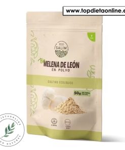Melena de león de Eco Salim