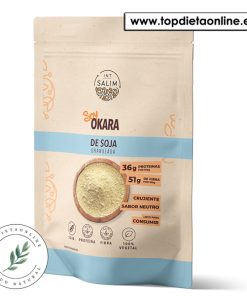 Okara de Soja Int-Salim