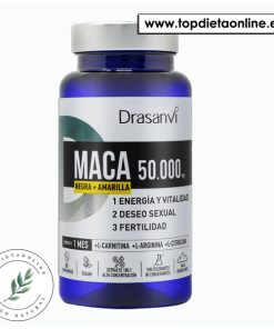 Maca Drasanvi