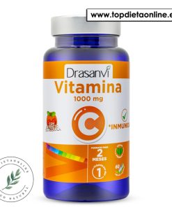 Vitamina C 1000 mg Drasanvi