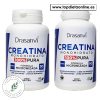 Creatina pura comprimidos Drasanvi