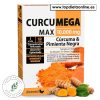 Curcumega Max Dietmed