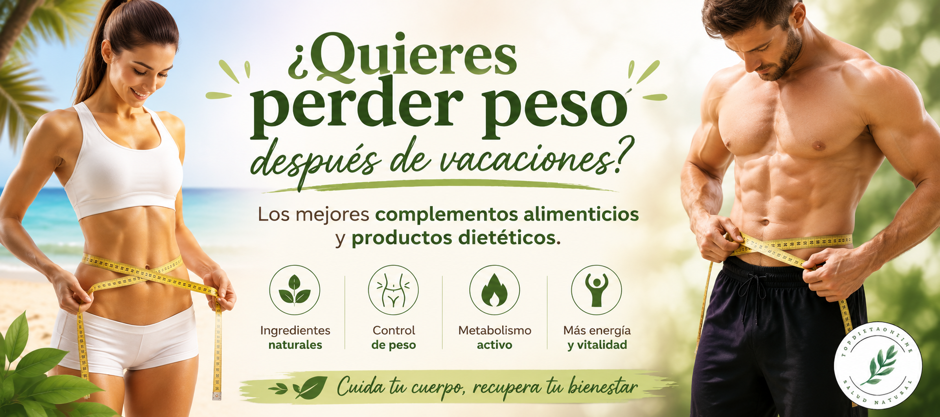 Bunner Perder peso después de vacaciones..